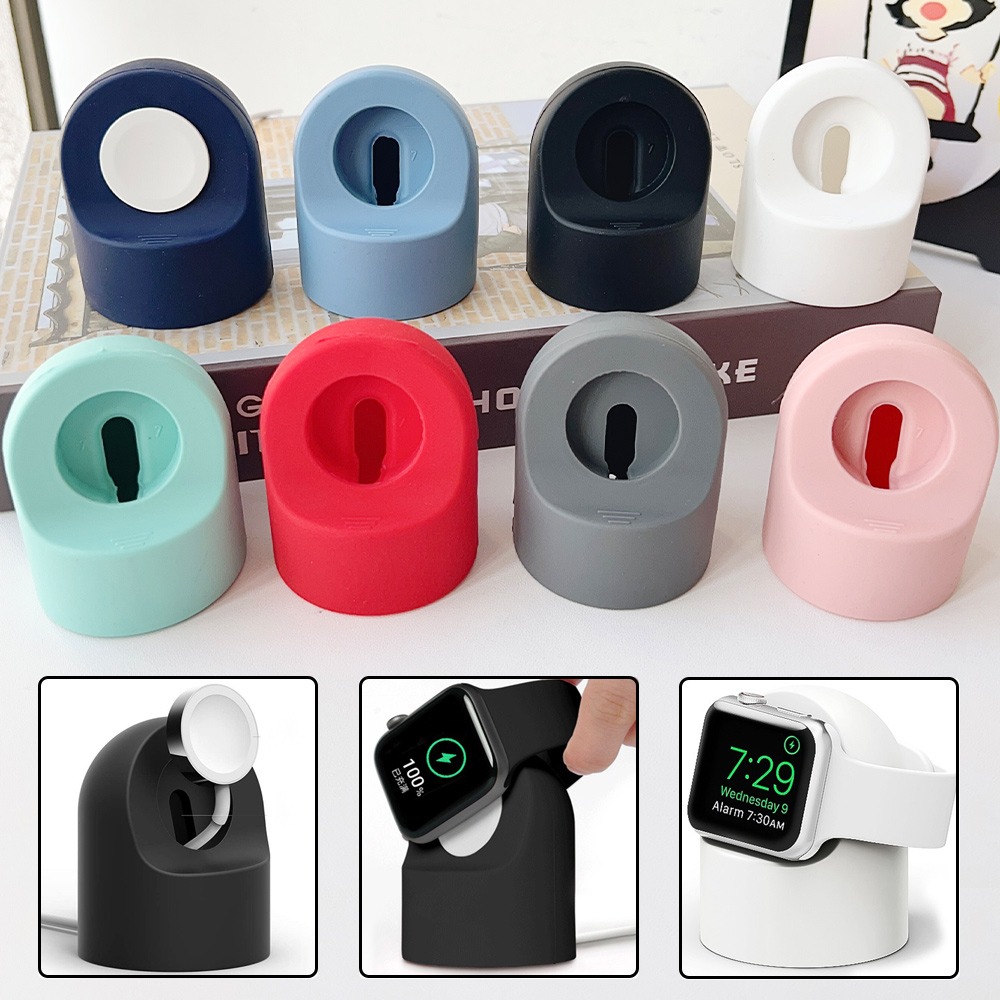 Smartwatch Apple Watch - Универсальная настольная подставка-док-станция для зарядки часов