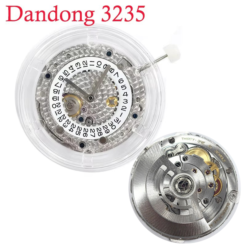 Watch Movement Rotor - Механизм для часов Dandong Factory VSF