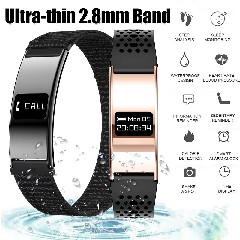 Watch Display Pillow - Новый умный браслет для женщин и