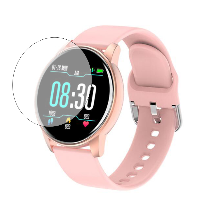 Smartwatch Watches For Mens - 5 шт. ТПУ Мягкие умные часы