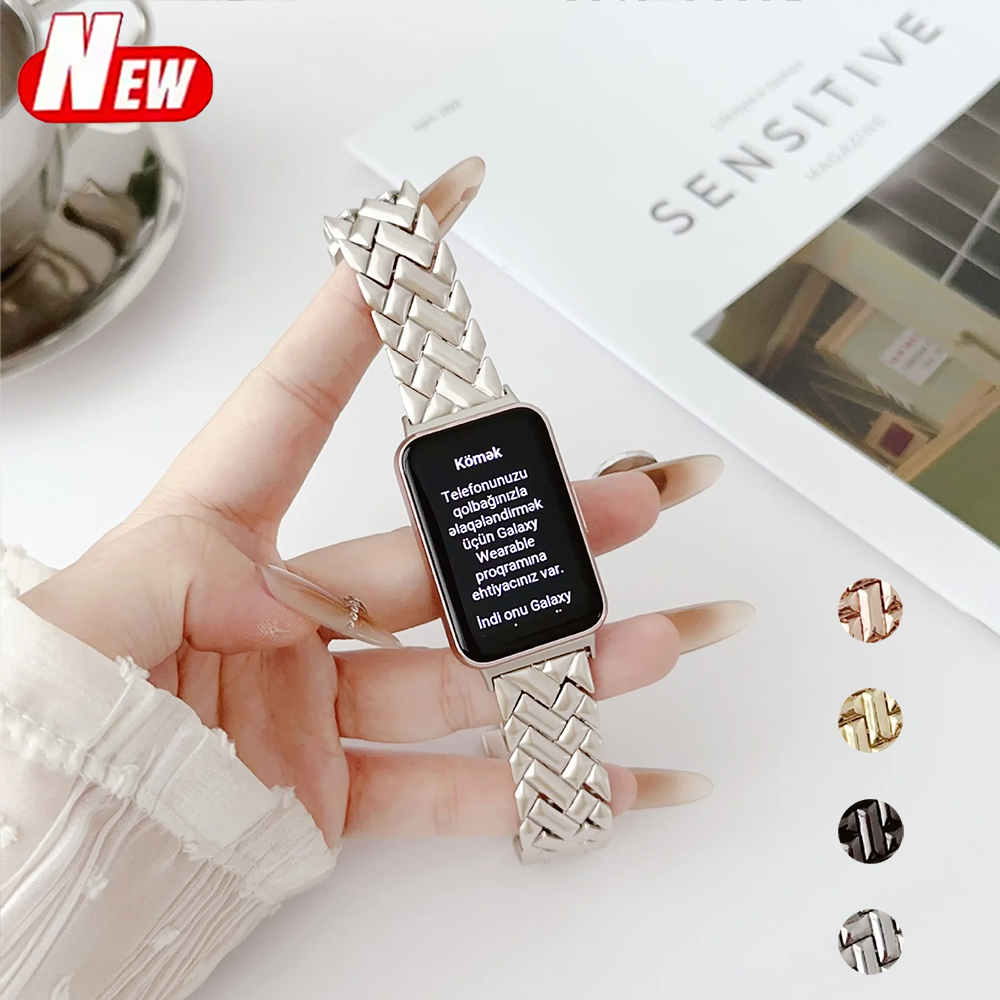 Smartwatch Watches For Mens - Новый металлический ремешок для браслета для