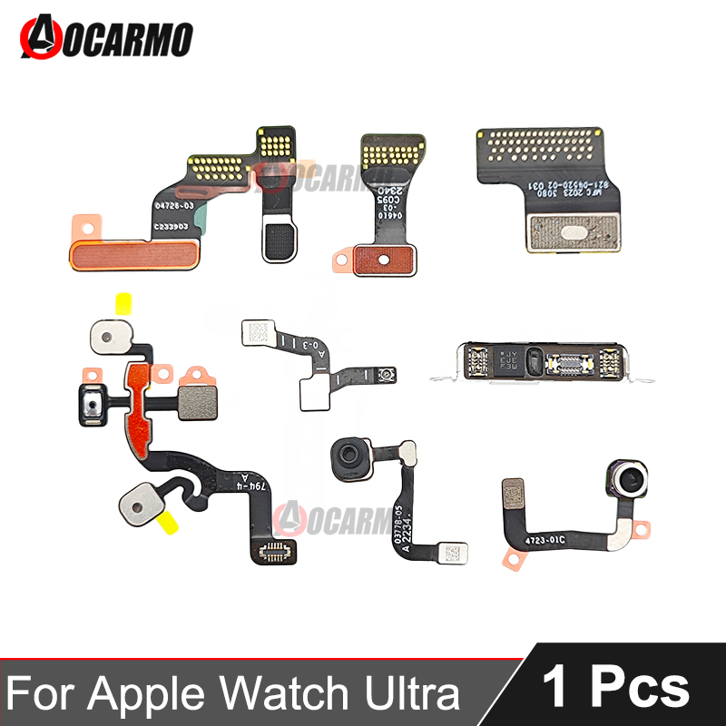 Watch Display Pillow - Aocarmo для Apple Watch Ultra 49