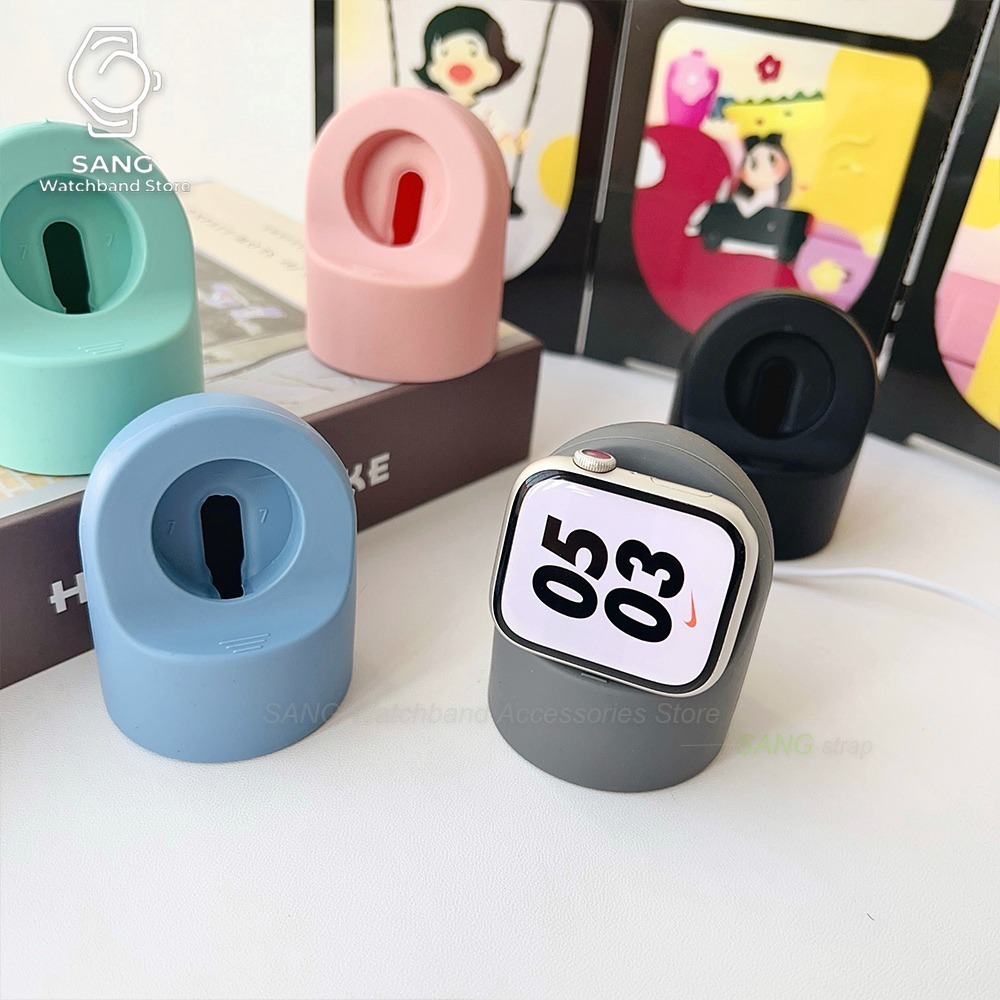 Универсальная настольная подст – обзор и цена Smartwatch Apple Watch