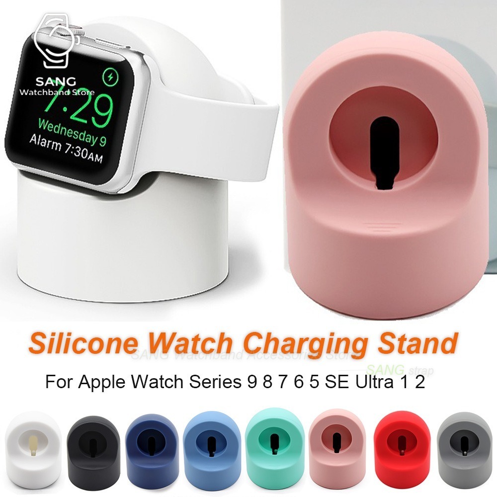 Универсальная настольная подст – обзор и цена Smartwatch Apple Watch