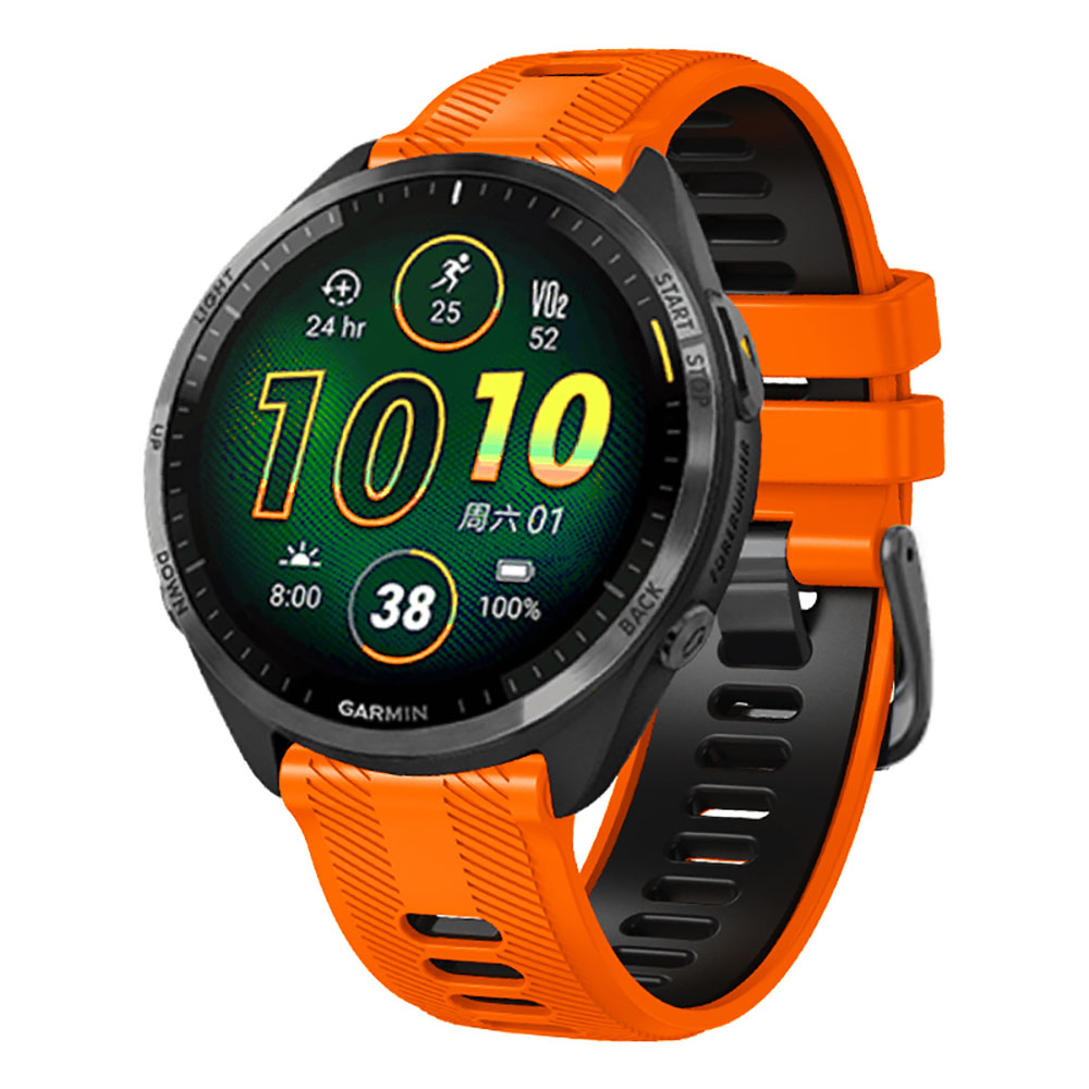 Силиконовый спортивный ремешок – обзор и цена Solar Powered Watch