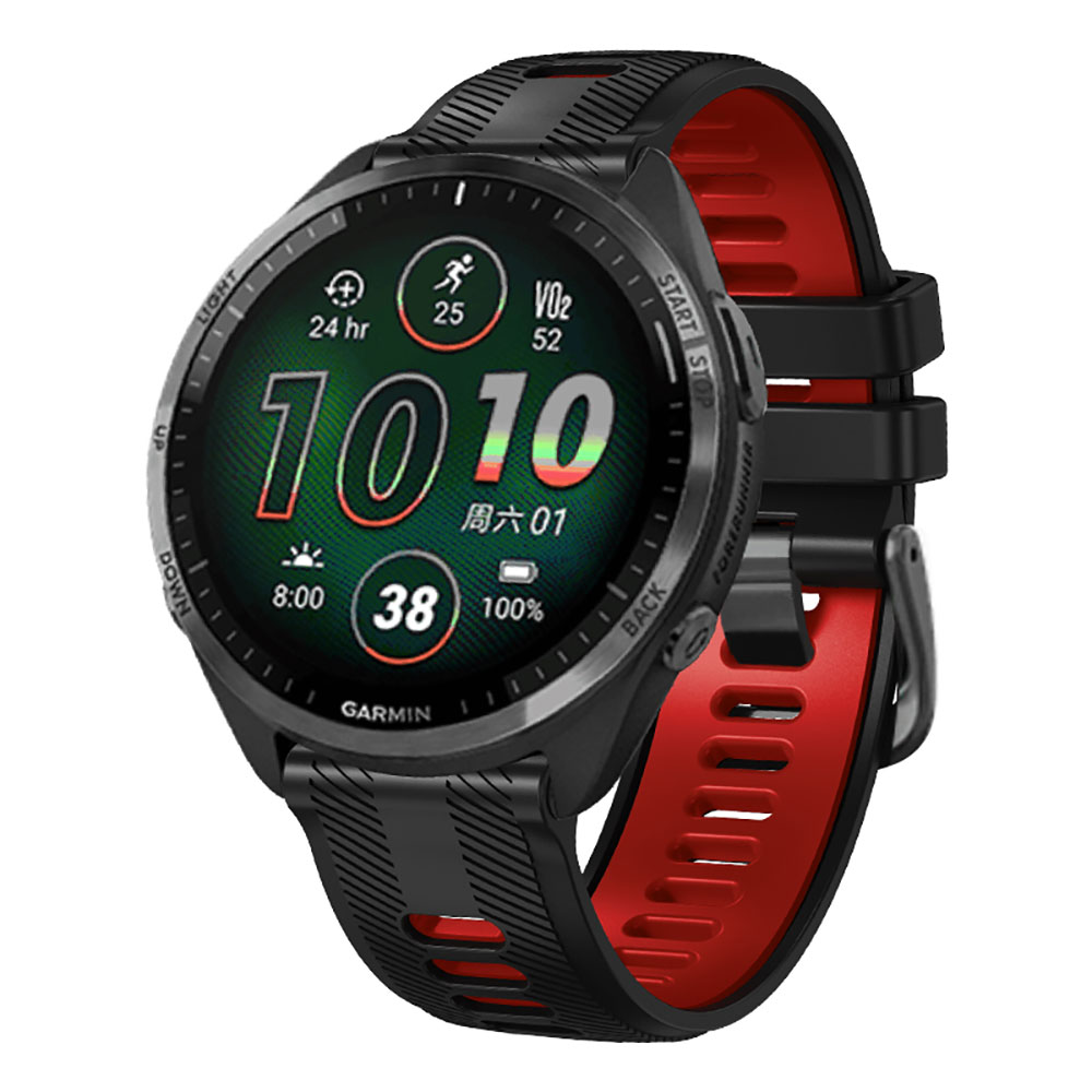 Силиконовый спортивный ремешок – обзор и цена Solar Powered Watch