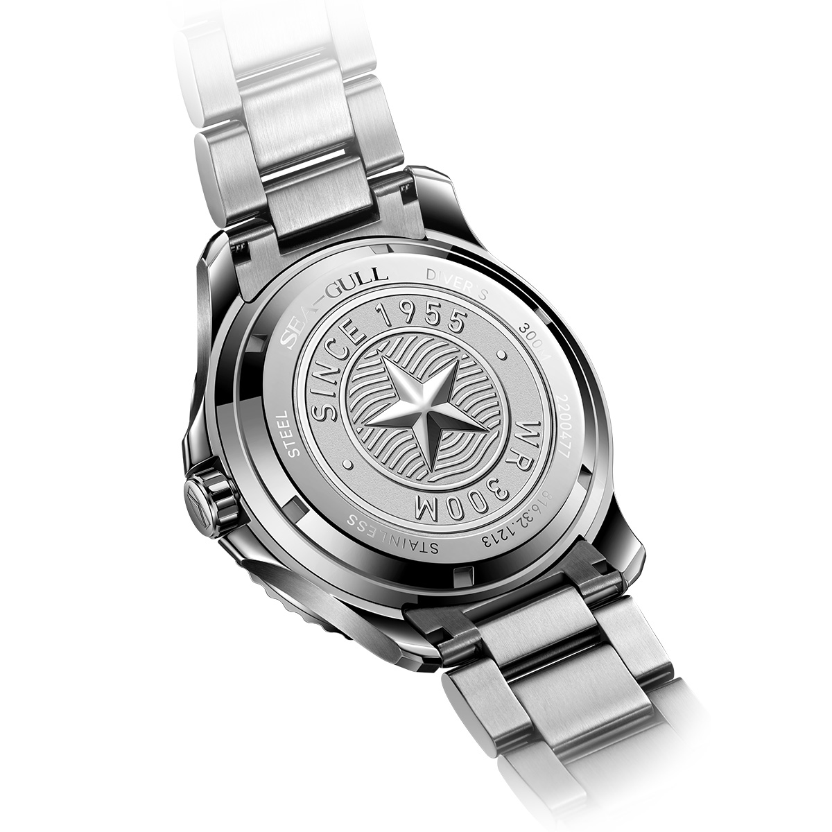 Новинка 2025, наручные часы Se – обзор и цена Tide Watch Surf