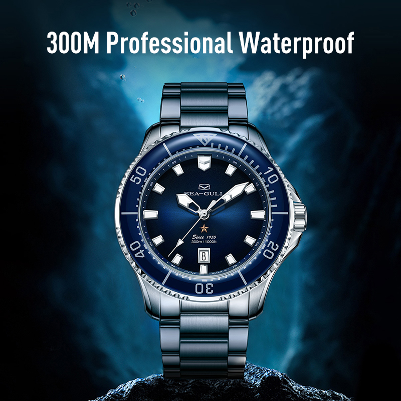 Новинка 2025, наручные часы Se – обзор и цена Tide Watch Surf