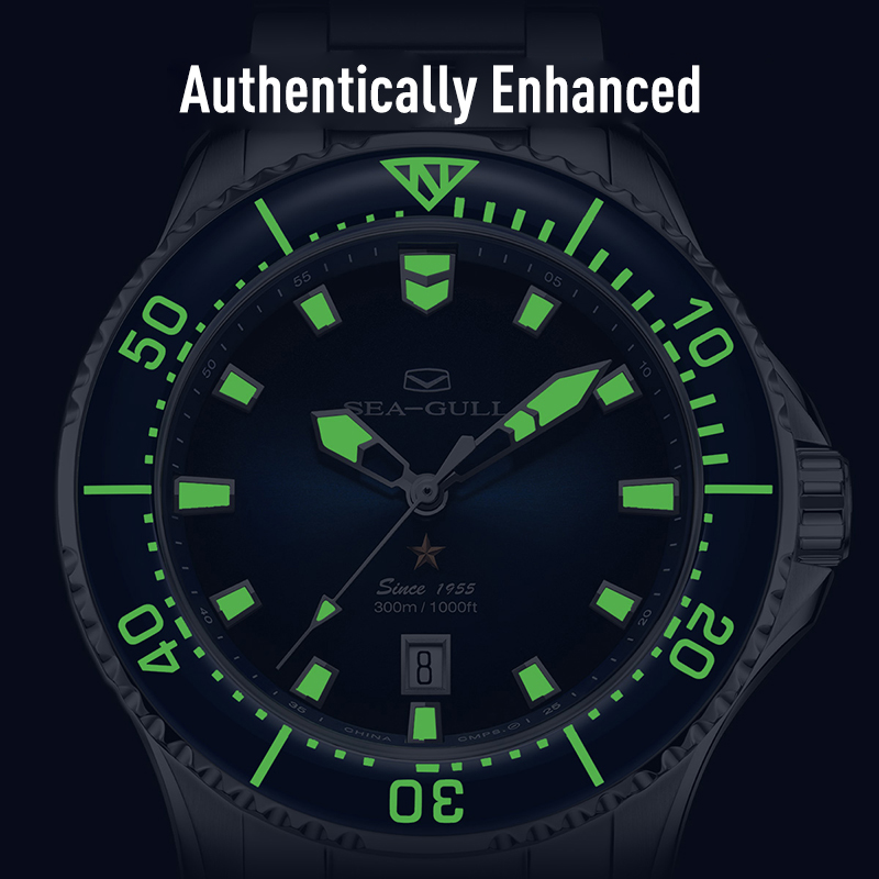Новинка 2025, наручные часы Se – обзор и цена Tide Watch Surf