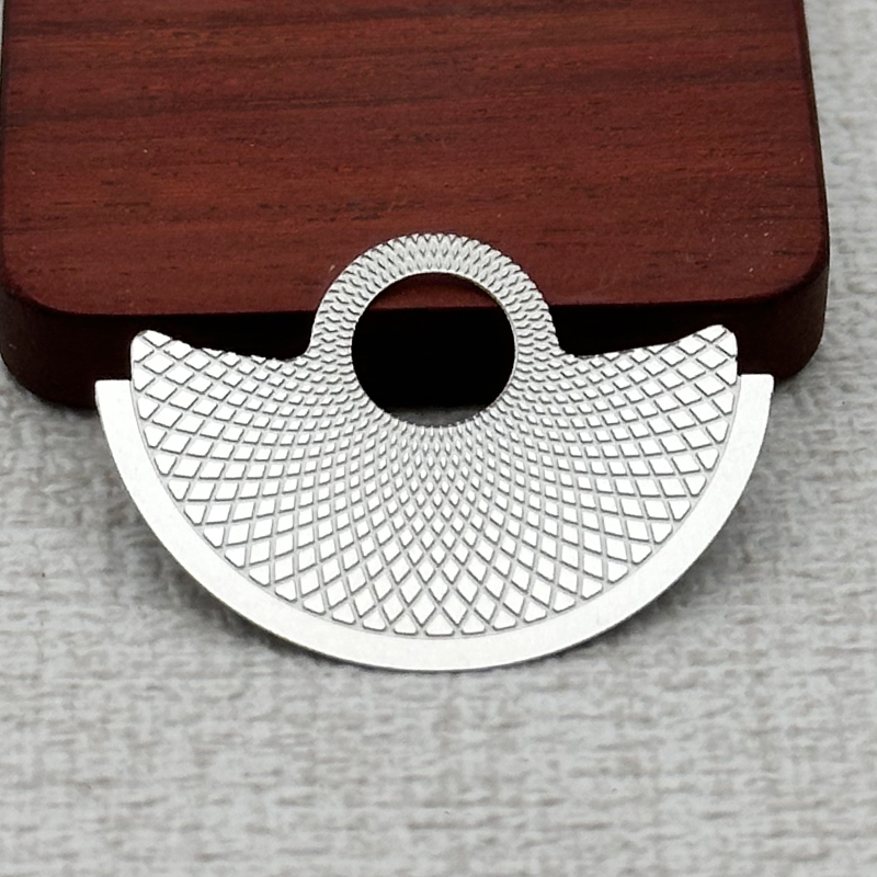Автоматический ротор в стиле H – обзор и цена Watch Movement Rotor