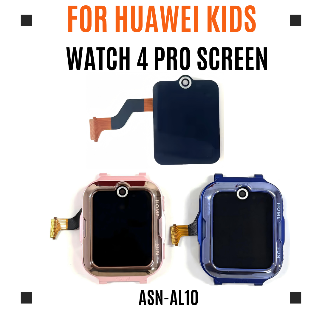 Для Huawei Kids Watch 4 Pro AS – обзор и цена Watch Display Pillow