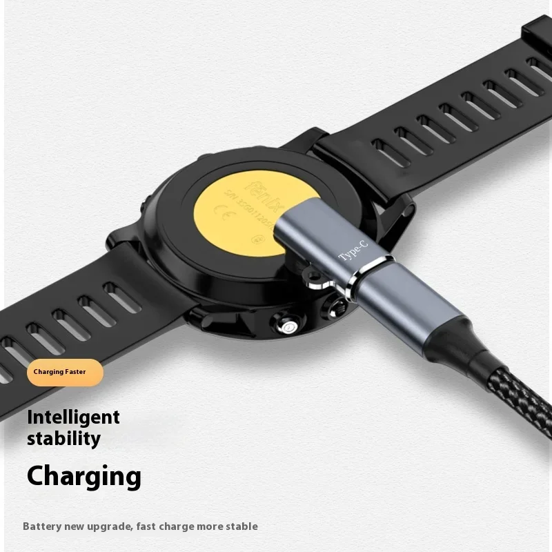 Преобразователь зарядки часов  – обзор и цена Solar Powered Watch