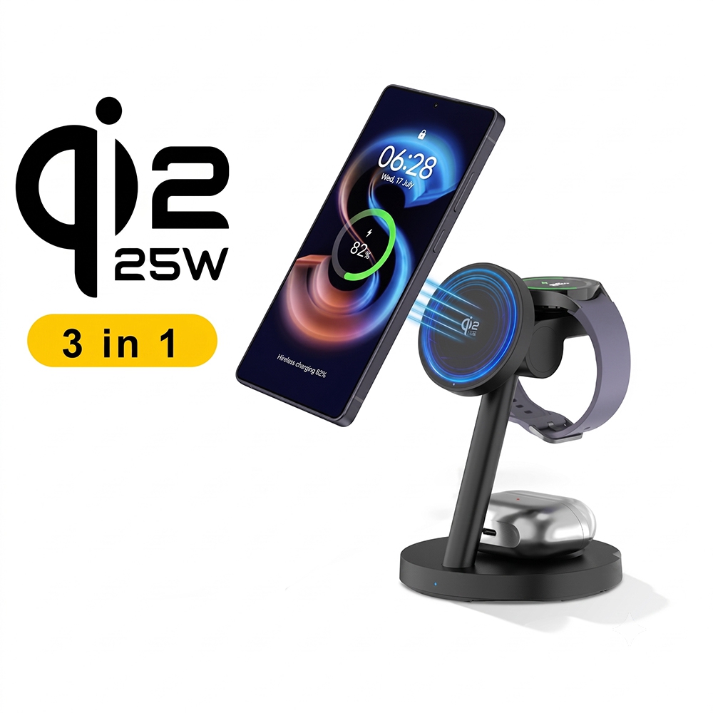 Беспроводная зарядная станция  – обзор и цена Smartwatch Apple Watch