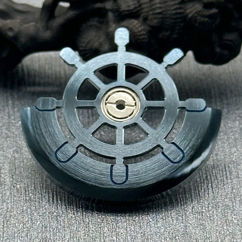 Автоматический ротор для механ – обзор и цена Watch Movement Rotor