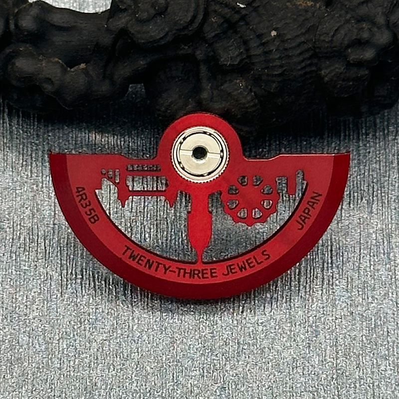 Автоматический ротор для механ – обзор и цена Watch Movement Rotor