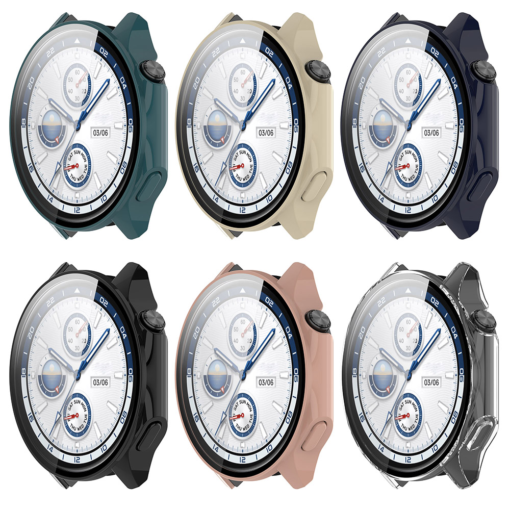 Чехол для ПК + стекло для Onep – обзор и цена Xwatch Smartwatch