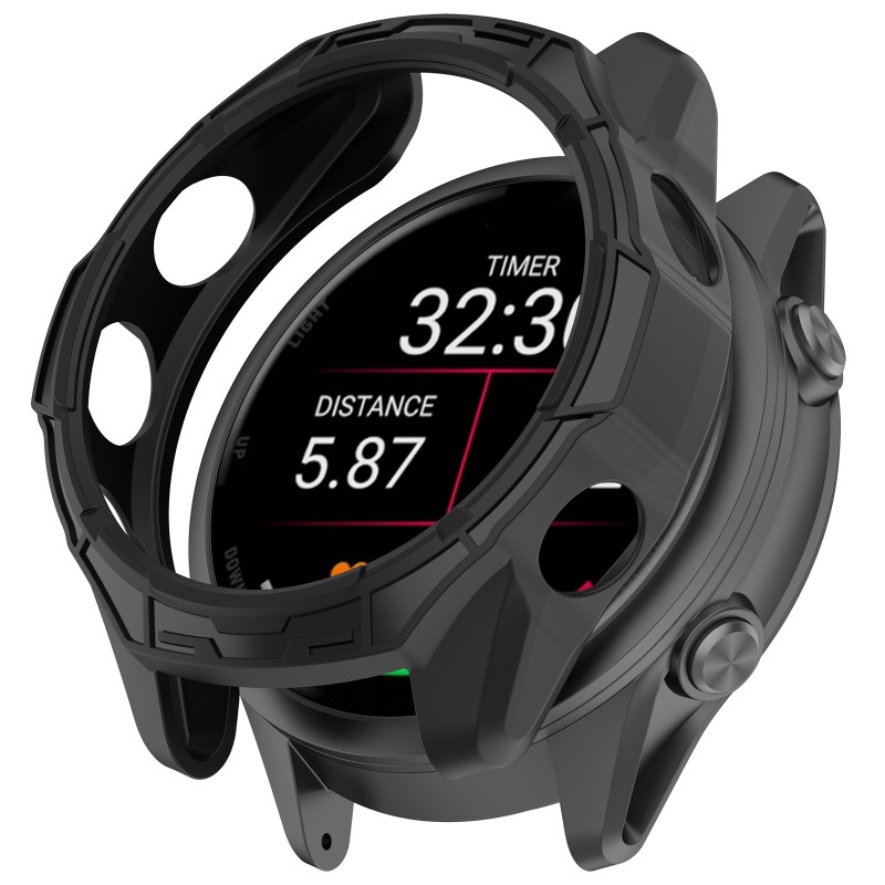 Мягкий чехол из ТПУ для смарт- – обзор и цена Xwatch Smartwatch