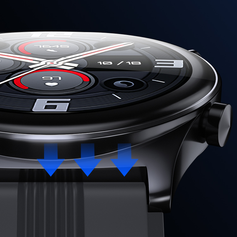Мягкая прозрачная защитная пле – обзор и цена Smartwatch Watches For Mens