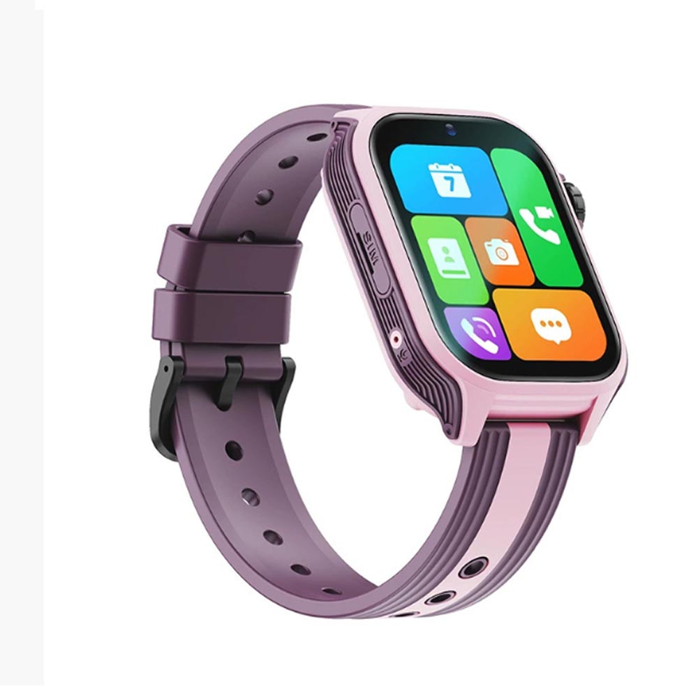 K36 Модные умные часы 4G Детск – обзор и цена Smartwatch Watches Gift For Boys With Gps