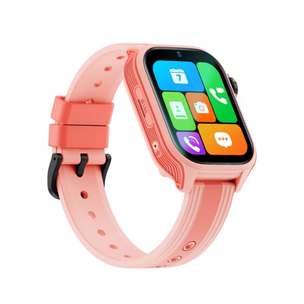 K36 Модные умные часы 4G Детск – обзор и цена Smartwatch Watches Gift For Boys With Gps