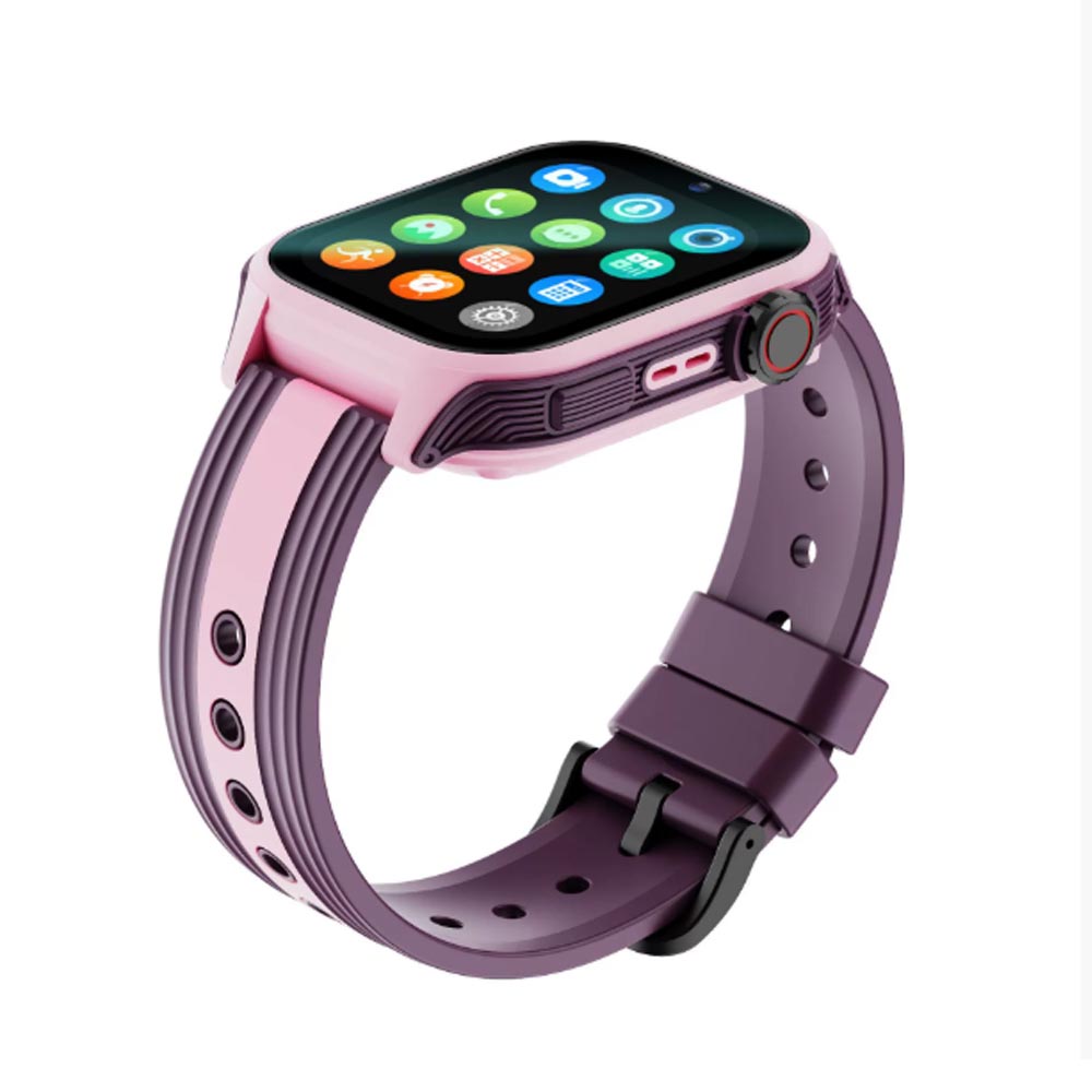 K36 Модные умные часы 4G Детск – обзор и цена Smartwatch Watches Gift For Boys With Gps