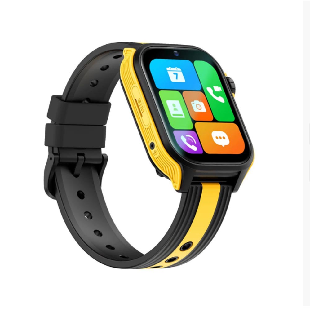 K36 Модные умные часы 4G Детск – обзор и цена Smartwatch Watches Gift For Boys With Gps