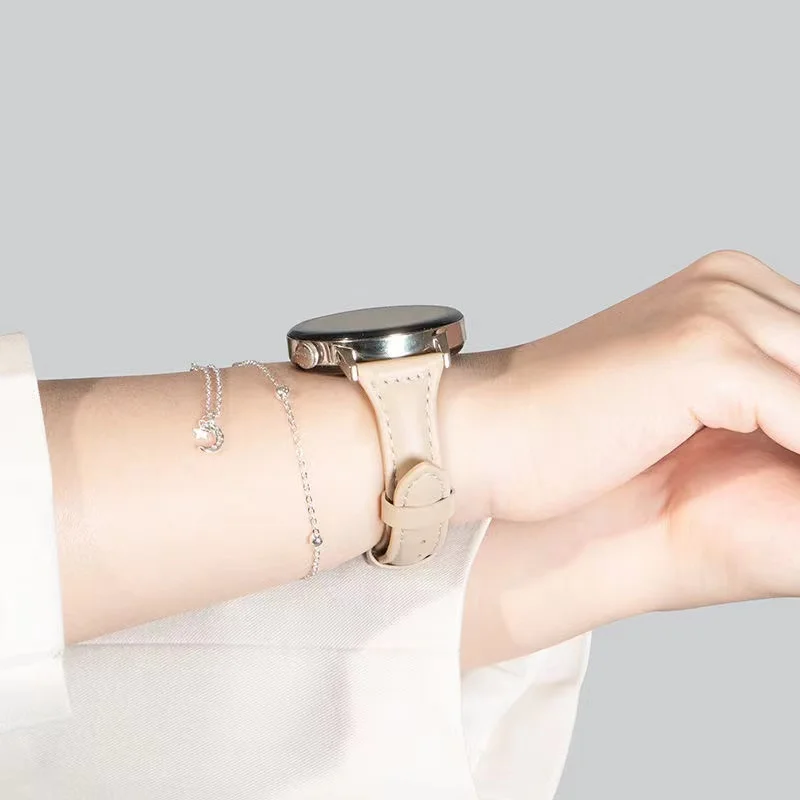 Ремешок 20 мм/22 мм для Amazfi – обзор и цена Smartwatch Slim Watches For Men