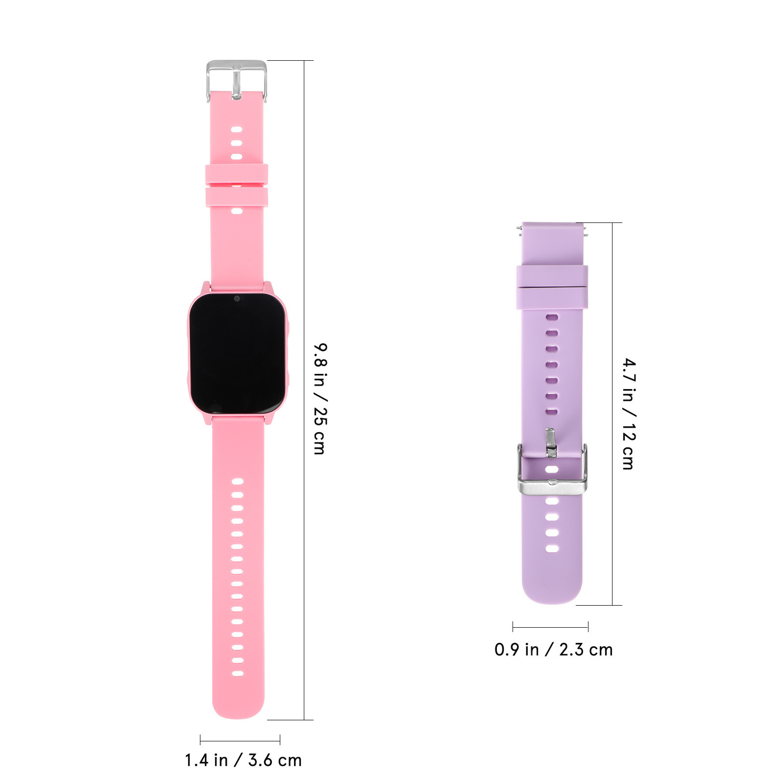 Детские цифровые часы с играми – обзор и цена Smartwatch Watches Kids
