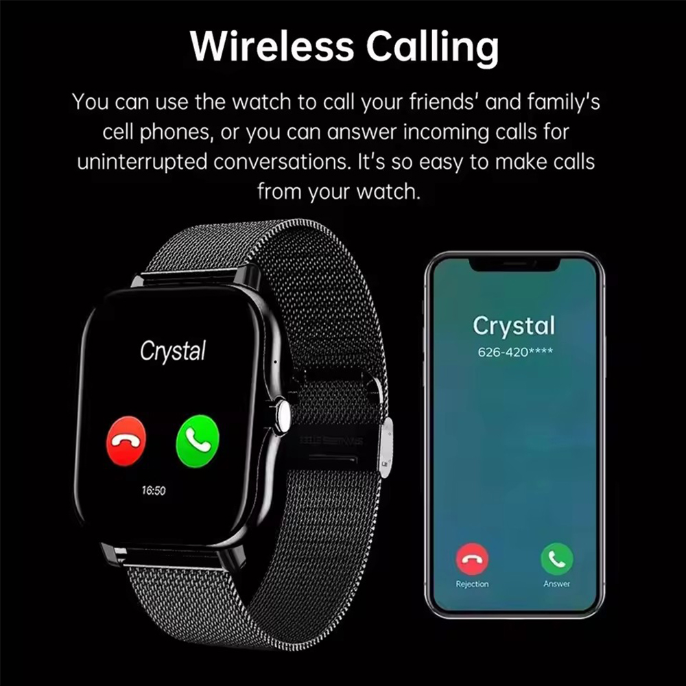 Новые умные часы Android IOS т – обзор и цена Watch Display Pillow