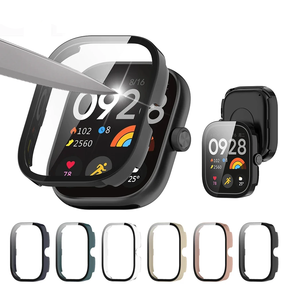 Защитное стекло + чехол для Xi – обзор и цена Smartwatch Watches For Mens
