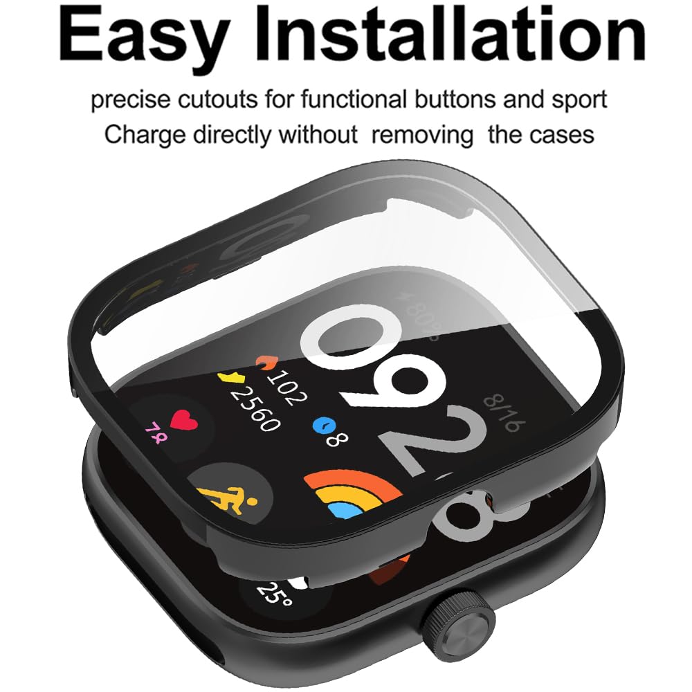 Защитное стекло + чехол для Xi – обзор и цена Smartwatch Watches For Mens