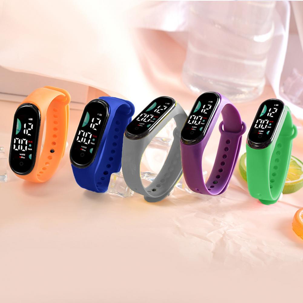 Детские часы, подарок на день  – обзор и цена Smartwatch Watches Kids