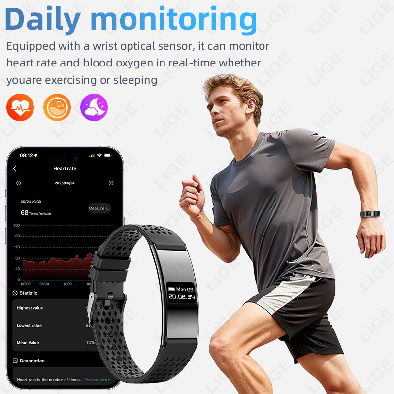 Новый умный браслет для женщин – обзор и цена Watch Display Pillow