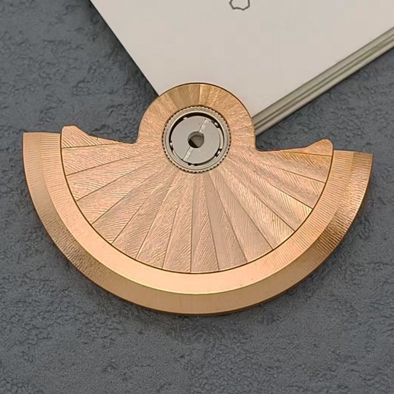 Автоматический осциллирующий р – обзор и цена Watch Movement Rotor