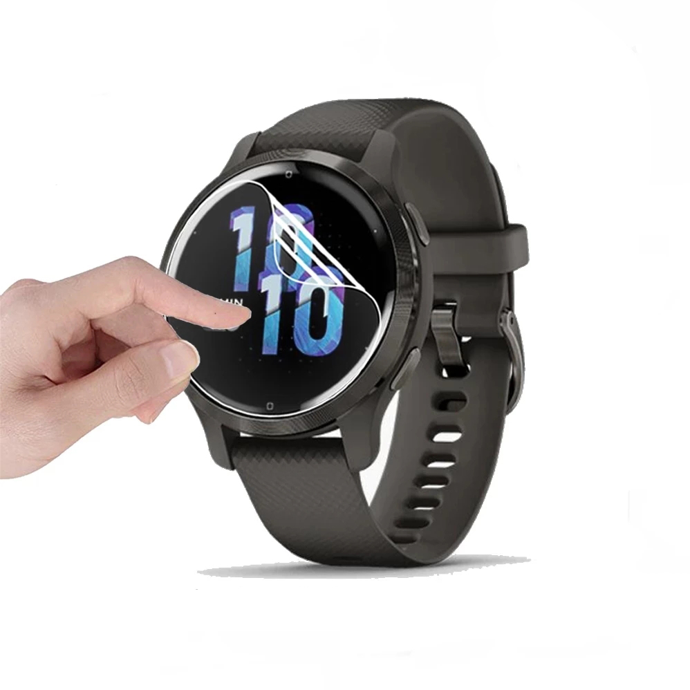 5 шт. ТПУ Мягкие умные часы пр – обзор и цена Smartwatch Watches For Mens