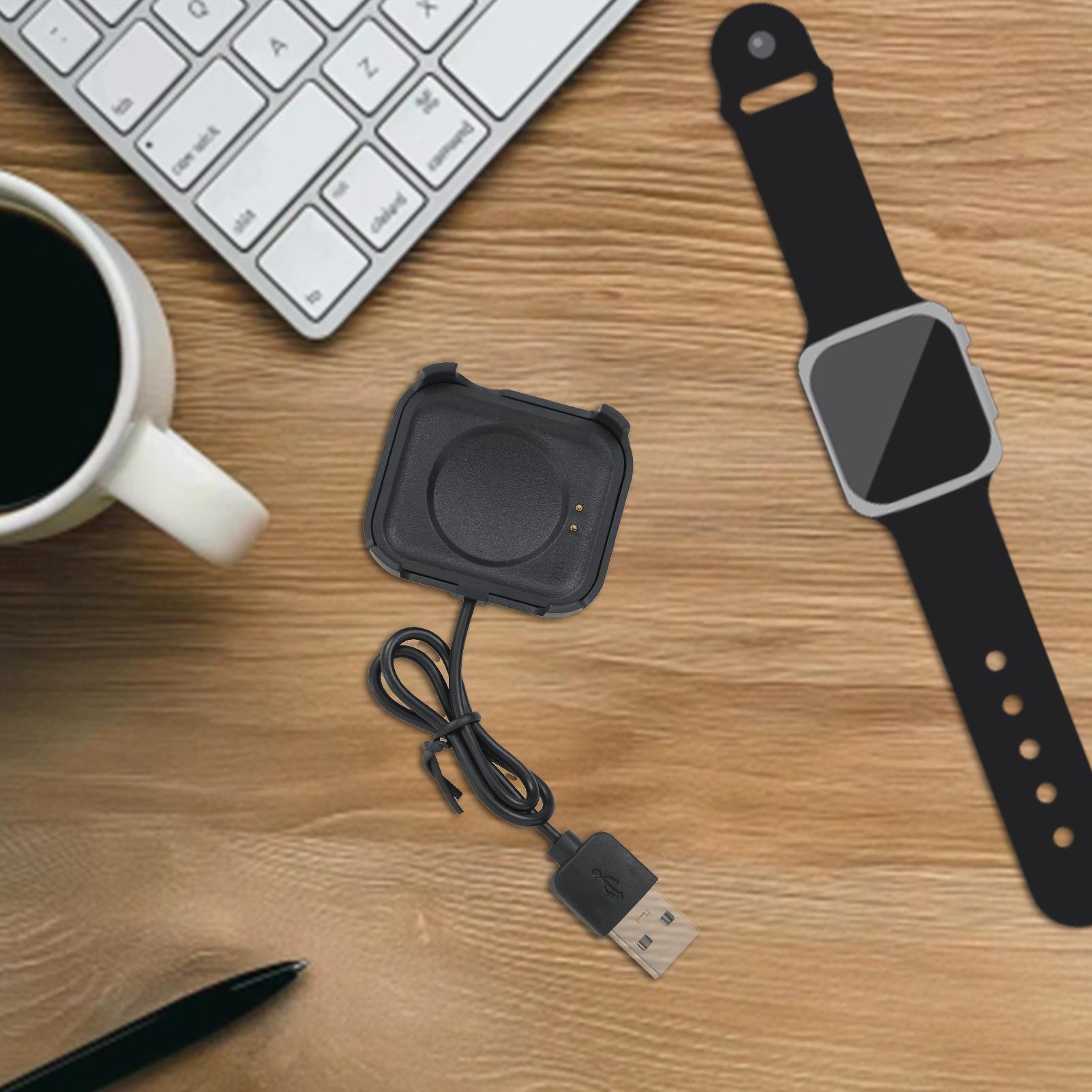 1 шт. магнитное зарядное устро – обзор и цена Smartwatch Watches For Mens
