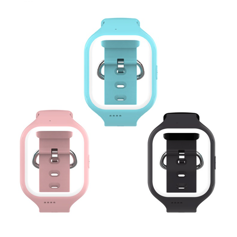Съемный корпус ремешка Wonlex  – обзор и цена Smartwatch Watches Kids