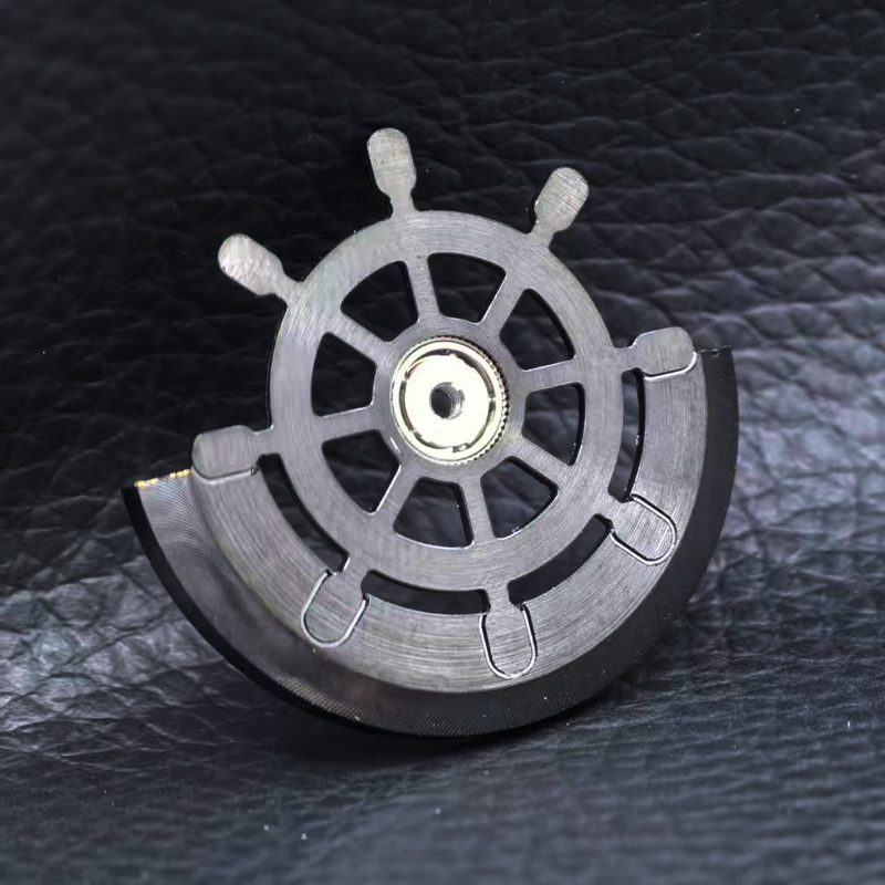 Индивидуальный автоматический  – обзор и цена Watch Movement Rotor