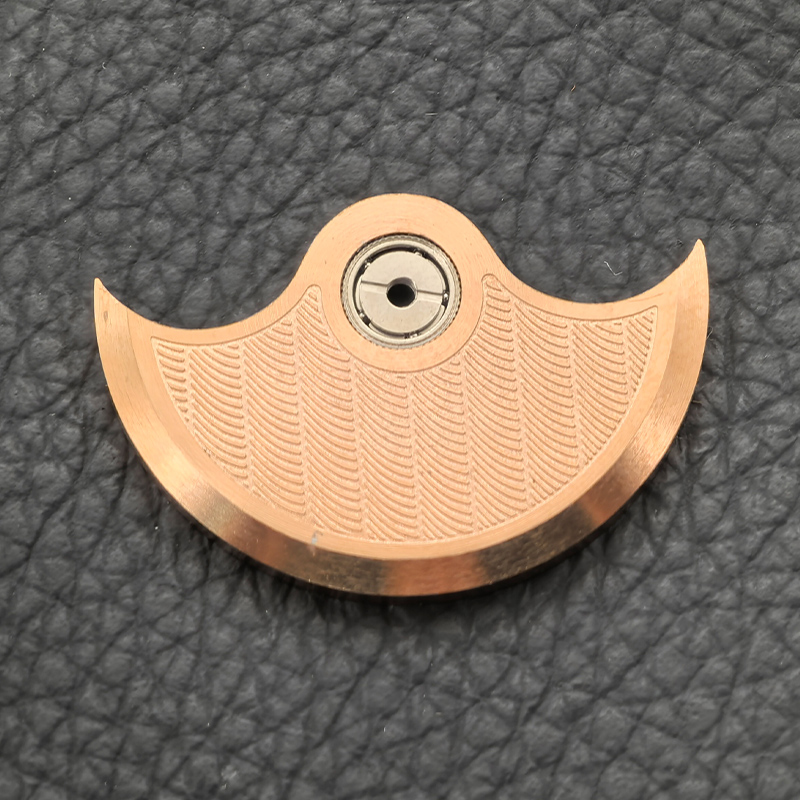 Индивидуальный автоматический  – обзор и цена Watch Movement Rotor