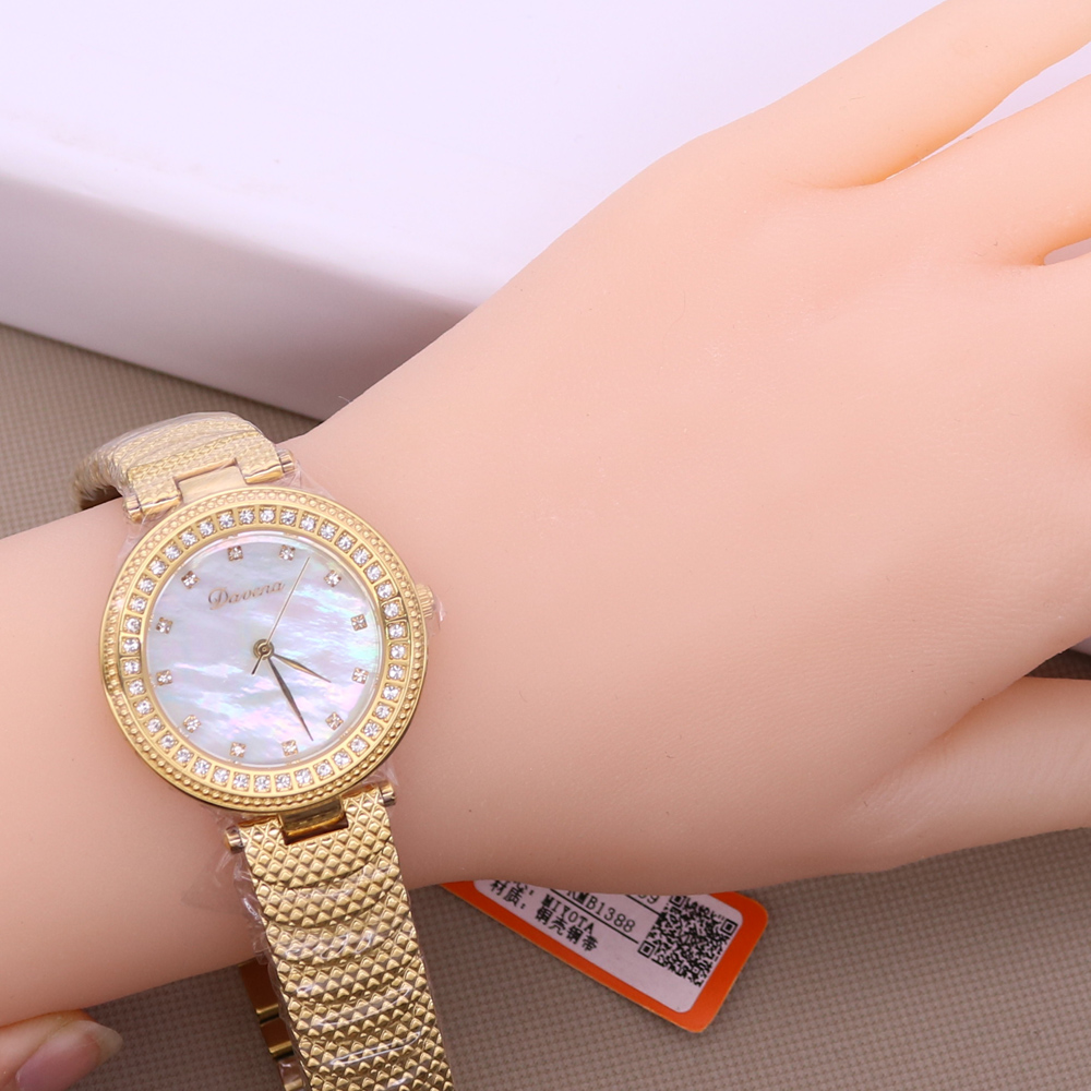 Распродажа! Часы женские керам – обзор и цена Luxury Ceramic Watch