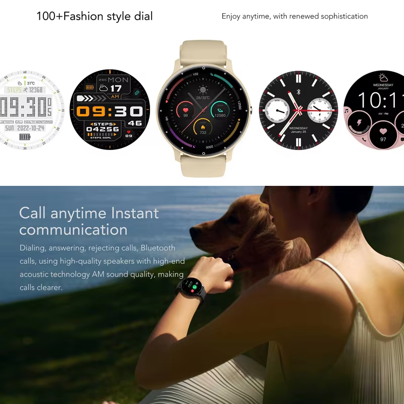 Новые ультратонкие смарт-часы  – обзор и цена Smartwatch Slim Watches For Men