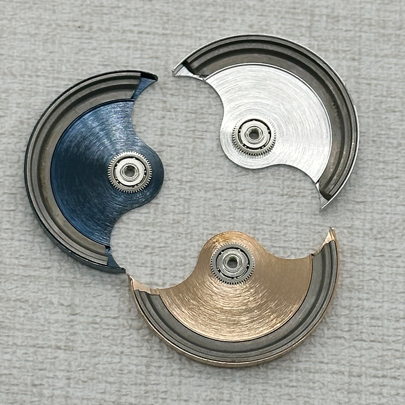 Ротор часового механизма, совм – обзор и цена Watch Movement Rotor