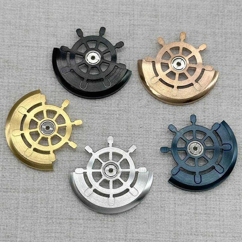 Ротор часового механизма, совм – обзор и цена Watch Movement Rotor