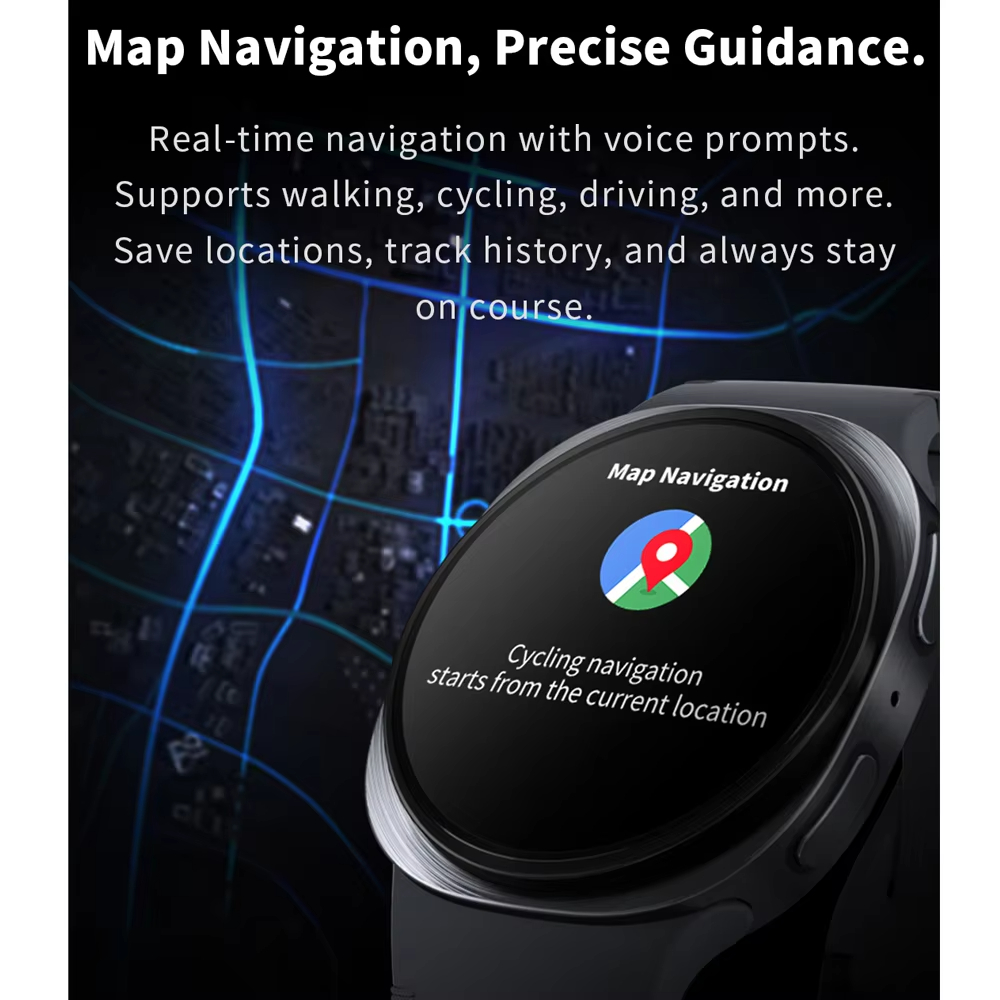 Новые смарт-часы 2026 года с G – обзор и цена Smartwatch Professional Watches For Men