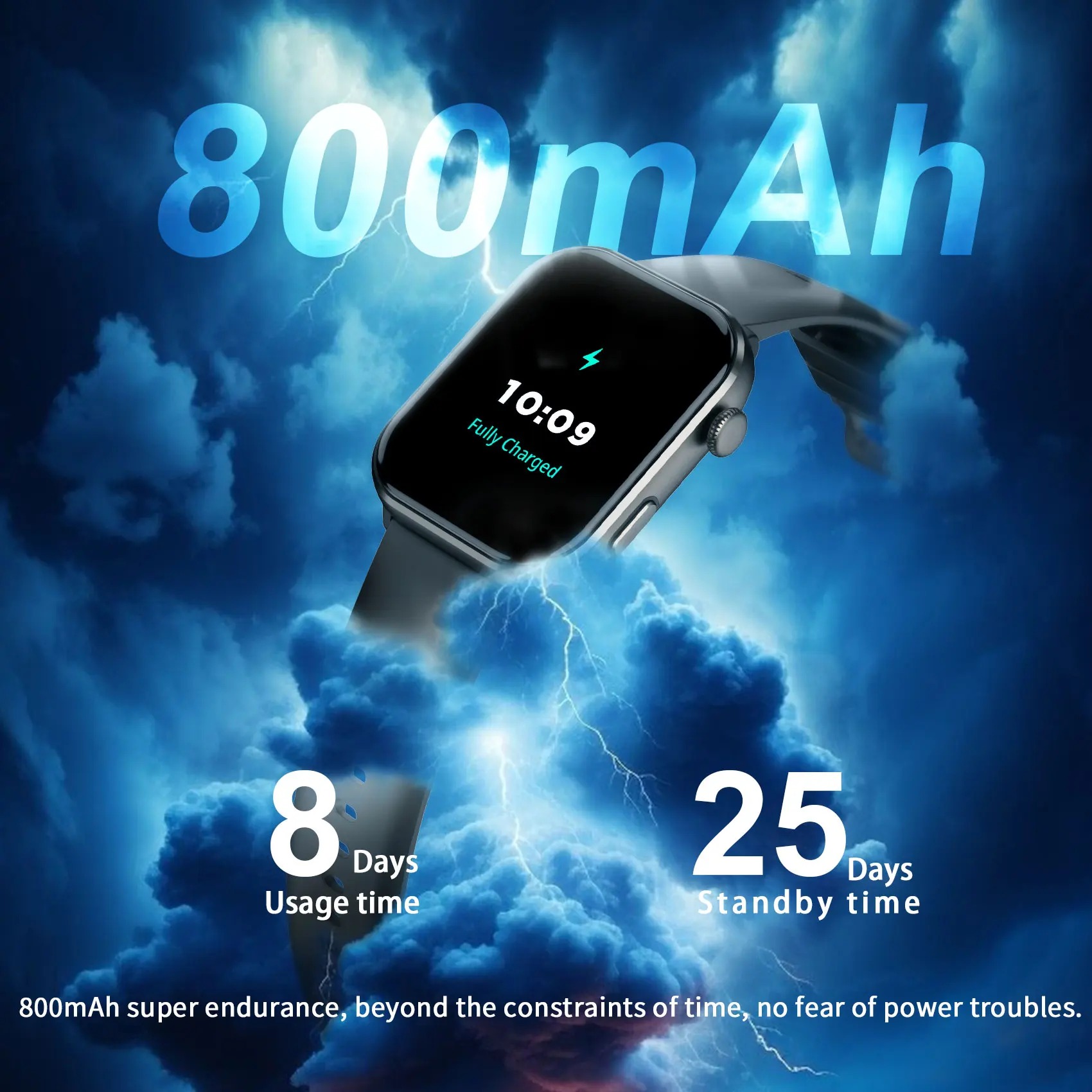 Смарт-часы Blackview R60 с Blu – обзор и цена Smartwatch Watches For Mens