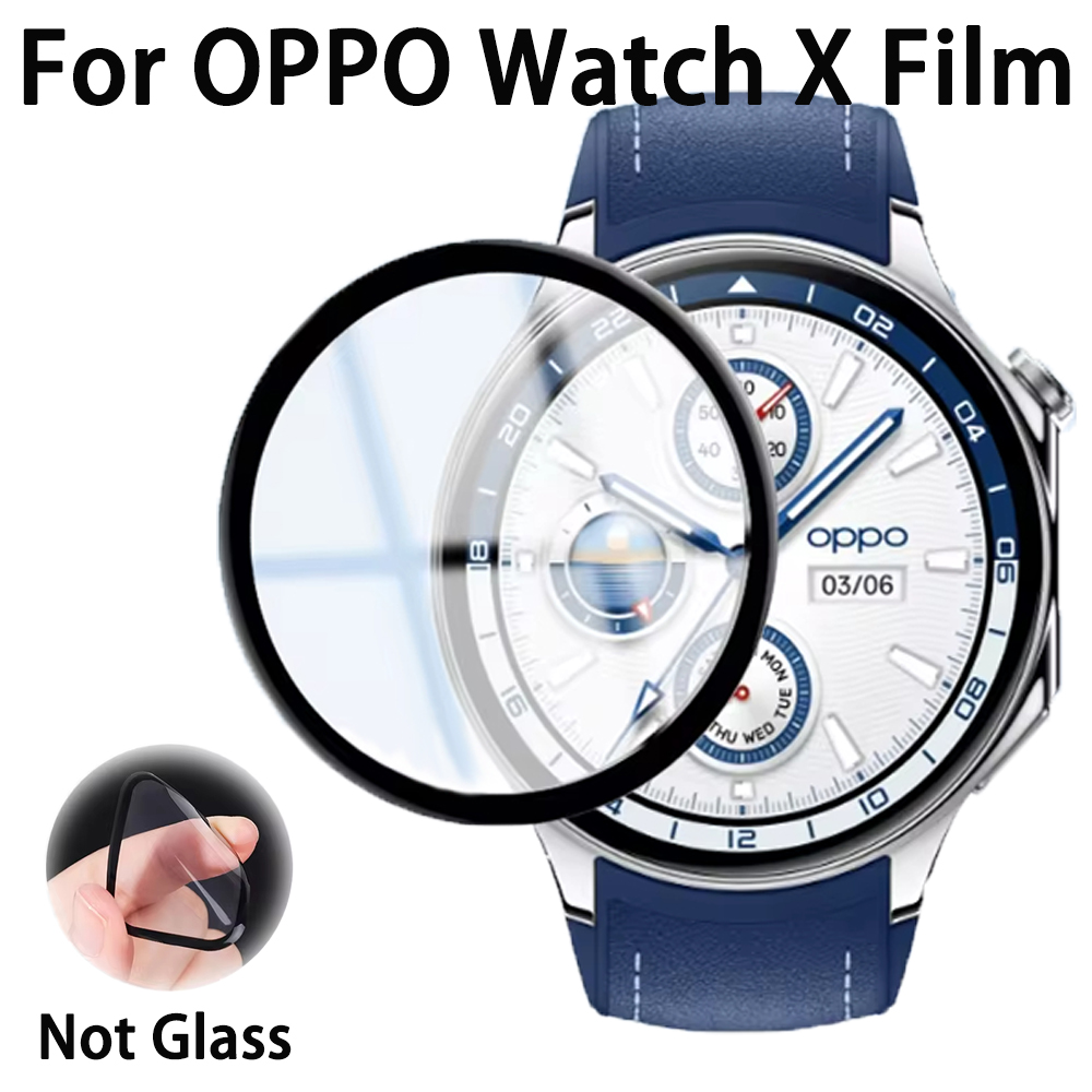Защитная пленка для экрана OPP – обзор и цена Xwatch Smartwatch