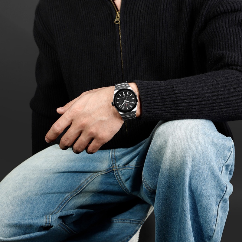 Мужские военные спортивные час – обзор и цена Smartwatch Military Watches For Men