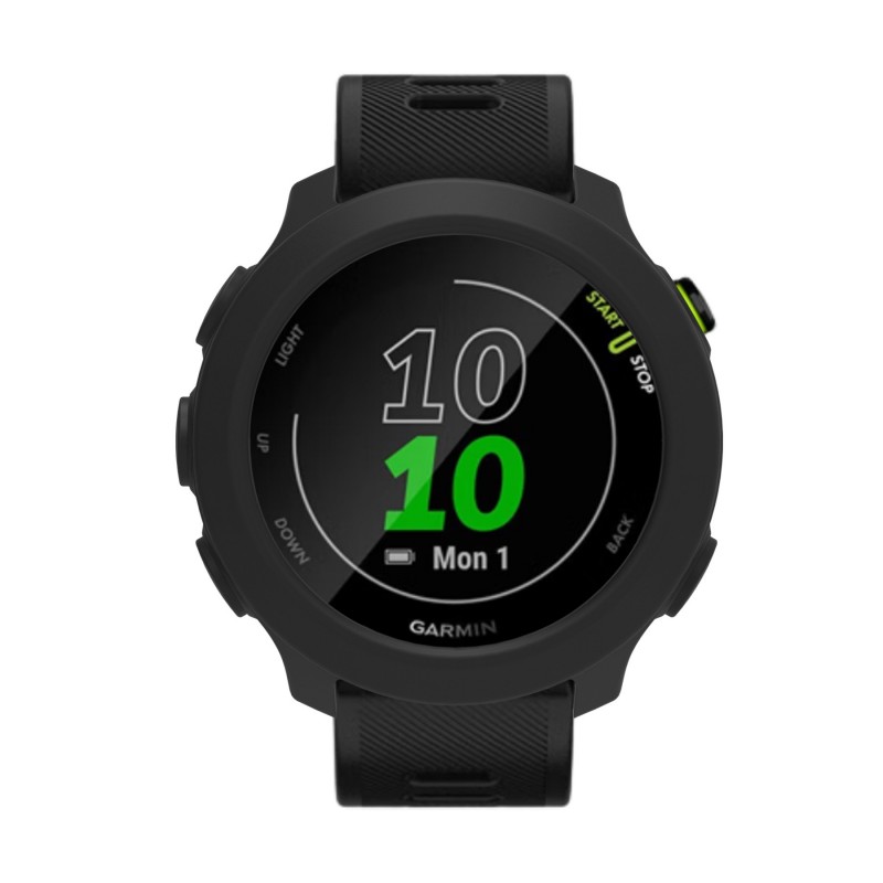 Новый мягкий силиконовый чехол – обзор и цена Xwatch Smartwatch