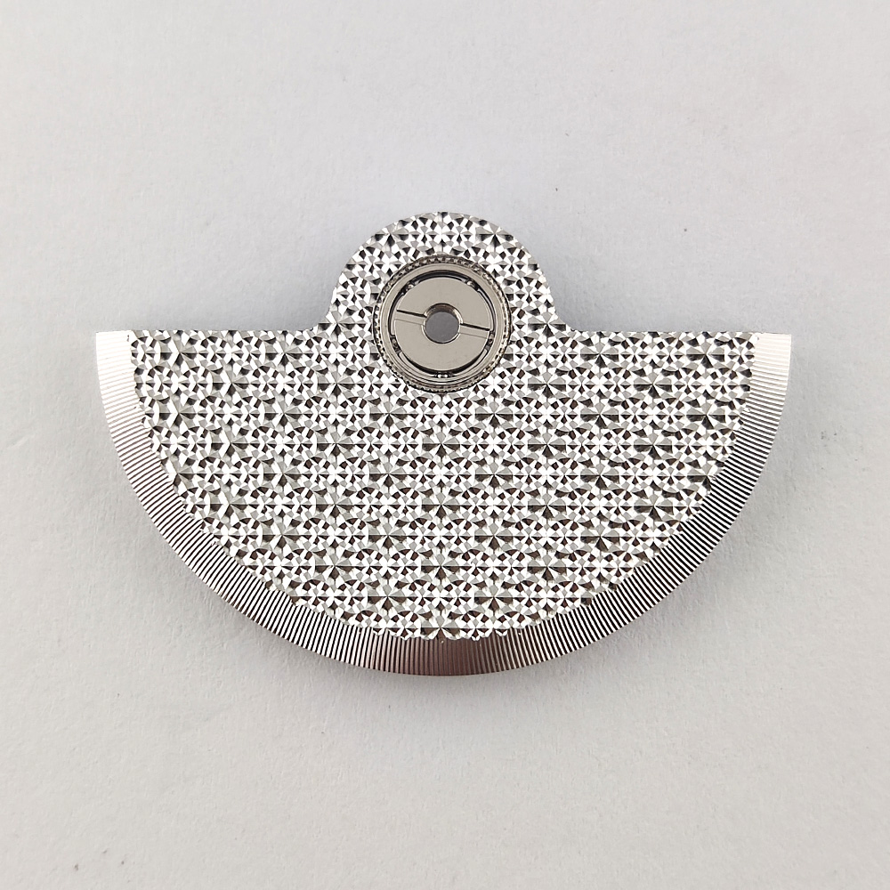 30 моделей серебристых роторов – обзор и цена Watch Movement Rotor