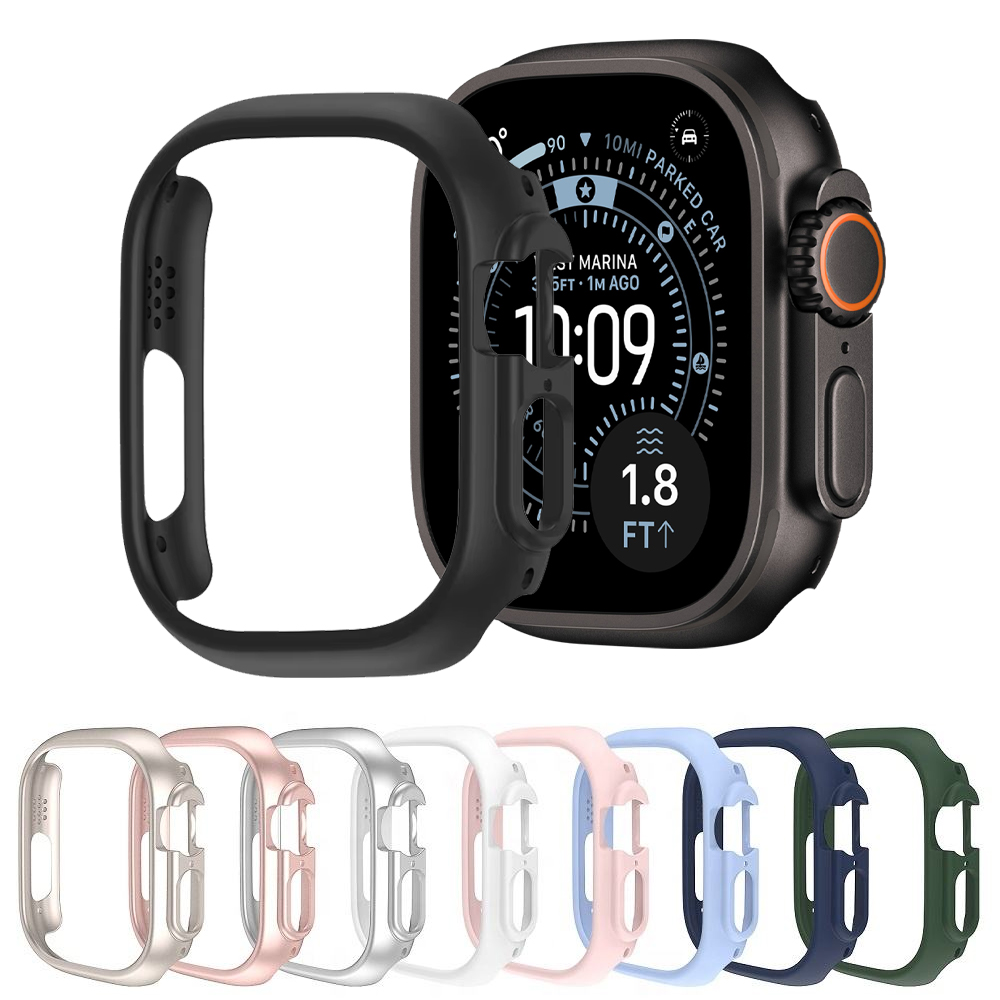 Чехол для Apple Watch Ultra 2  – обзор и цена Smartwatch Watches For Mens